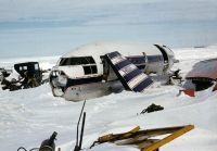 Photo: Flying Tigers, Curtiss C-46 Commando, N4862V