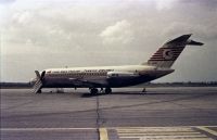 Photo: Turkish Airlines THY, Douglas DC-9-10, TC-JAA