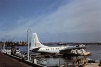 Photo: TEAL, Shorts Brothers Solent Flyingboat, ZK-AMN