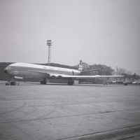 Photo: Kuwait Airways, De Havilland DH-106 Comet, 9K-ACE