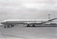 Photo: Royal Air Force, De Havilland DH-106 Comet, XR397