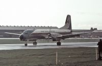 Photo: Untitled, NAMC YS-11, JA8714