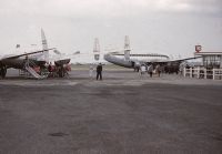 Photo: Air France, Breguet 763 Deux Ponts, F-BASU