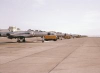 Photo: Royal Canadian Air Force, Avro Canada CF-100 Canuck