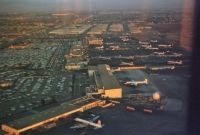 Photo: United Airlines, Douglas DC-6