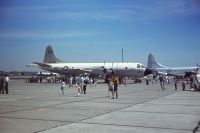 Photo: United States Navy, Lockheed P-3 Orion, 152146