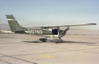 Photo: Untitled, Cessna 150, N50763