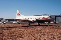 Photo: Untitled, Convair CV-240, N1899K