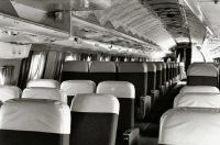 Photo: Holiday Hunters Travel Club, Lockheed Constellation