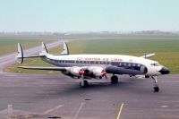 Photo: Eastern Air Lines, Lockheed Constellation, N6239G