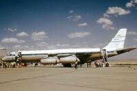 Photo: NASA, Convair CV-990 Coronado, N911NA