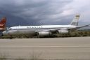 Photo: Spantax, Convair CV-990 Coronado, EC-CNG