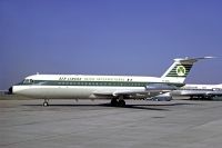 Photo: Aer Lingus, BAC One-Eleven 200, EI-ANE