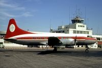 Photo: ARCO - Aerolineas Colonia, Convair CV-240, CX-BHS