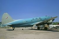 Photo: Transportes Aereos Squella, Curtiss C-46 Commando, CC-COA