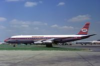 Photo: Martinair, Douglas DC-8-30, PH-DCD