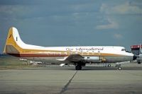 Photo: Air International, Vickers Viscount 700, G-APPX