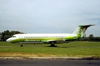 Photo: Austral Lineas Aereas, BAC One-Eleven 400, LV-JGX