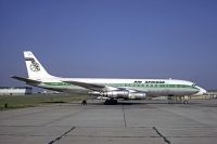 Photo: Air Afrique, Douglas DC-8-50, TU-TCB