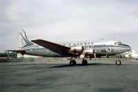 Photo: Air France, Douglas DC-4, F-BBDK