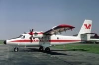 Photo: Air Alpes, De Havilland Canada DHC-6 Twin Otter, F-BTOQ