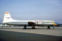 Photo: Europe Aero Service - EAS, Bristol Britannia 310, EC-BFJ