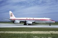 Photo: Middle East Airlines (MEA), Convair CV-990 Coronado, OD-AFJ