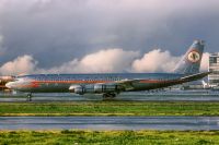 Photo: American Airlines, Boeing 707-300, N7596A