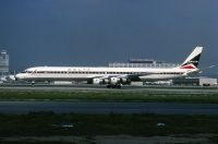 Photo: Delta Air Lines, Douglas DC-8-61, N1304L