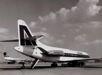 Photo: Alitalia, Sud Aviation SE-210 Caravelle, I-DAXA