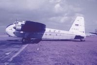 Photo: LTU - Lufttransport-Unternehmen, Bristol 170 Mk.21 Wayfarer, D-BODO