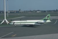 Photo: Transavia, Sud Aviation SE-210 Caravelle, PH-TVV