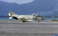 Photo: United States Marines Corps, McDonnell Douglas F-4 Phantom, 153817