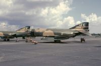 Photo: United States Air Force, McDonnell Douglas F-4 Phantom, 67-0330