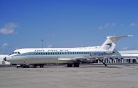 Photo: Air Pacific, BAC One-Eleven 200, DQ-FBV