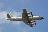 Photo: United States Navy, Lockheed P-3 Orion, 158212