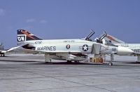 Photo: United States Marines Corps, McDonnell Douglas F-4 Phantom, 154789