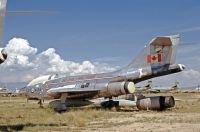 Photo: Royal Canadian Air Force, McDonnell CF-101B, 17446