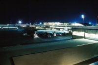 Photo: Pan American Airways, Douglas DC-6, N6528C