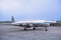 Photo: Hang Khong Viet Nam, Douglas DC-6, XV-NUC