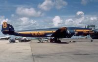 Photo: United States Navy, Lockheed Constellation, 8