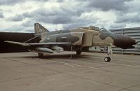 Photo: United States Air Force, McDonnell Douglas F-4 Phantom, 66-8799