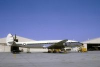 Photo: National Guard Bureau, Lockheed Super Constellation, 0-40181