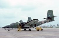 Photo: United States Air Force, De Havilland Canada DHC-4A Caribou, 60-5435