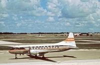 Photo: National, Convair CV-440, N11150