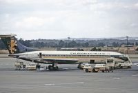 Photo: British Caledonian, Vickers Standard VC-10, G-ASIW