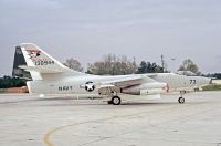 Photo: United States Navy, Douglas A-3 Skywarrior, 138944