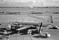 Photo: Iberia, Convair CV-440, EC-AMV