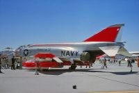 Photo: United States Navy, McDonnell Douglas F-4 Phantom, 145310