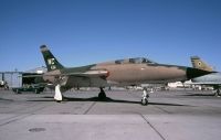 Photo: United States Air Force, Republic F-105 Thunderchief, 62-424